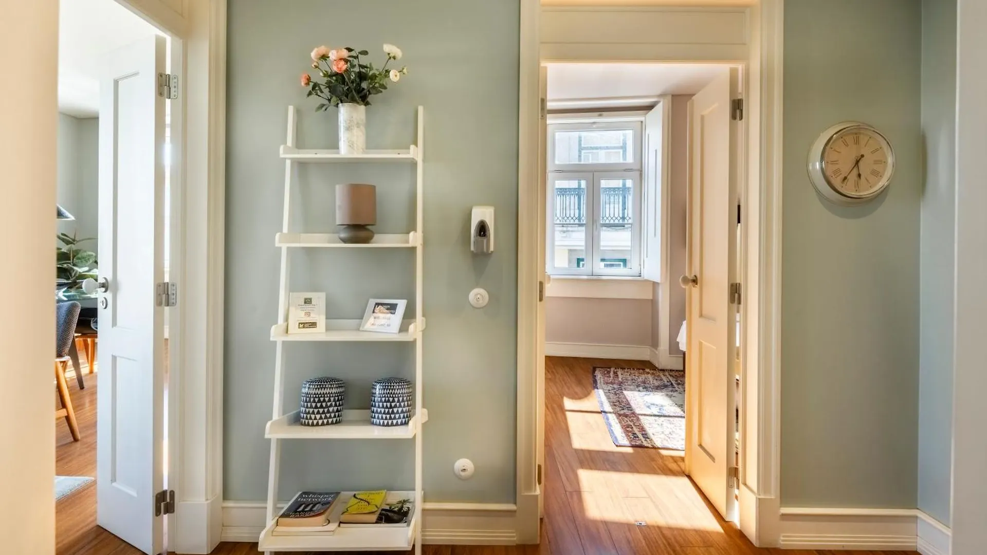 Chiado Camoes Apartments | Lisbon Best Apartments Portogallo