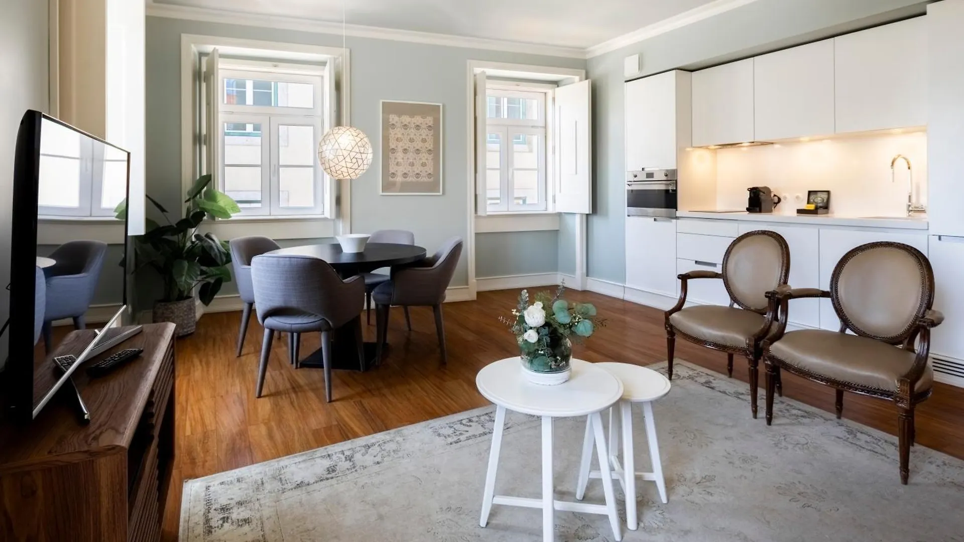 Chiado Camoes Apartments | Lisbon Best Apartments Portogallo