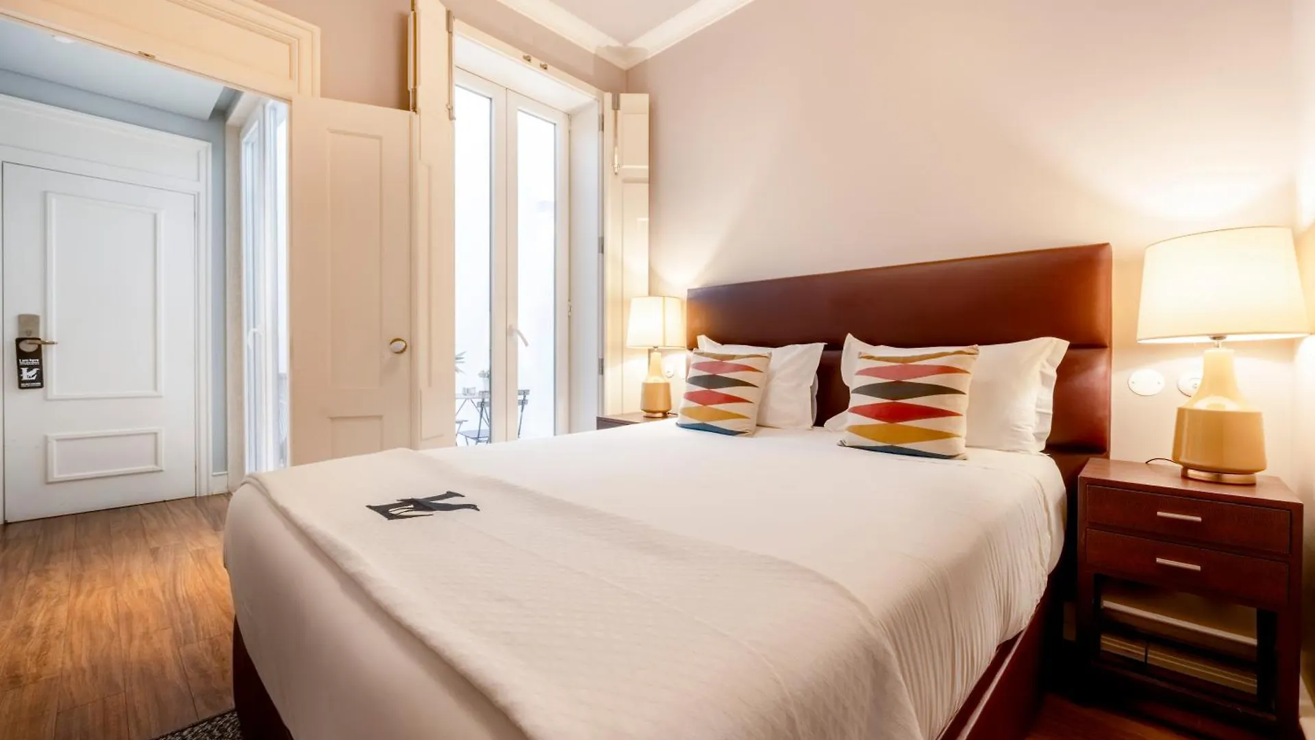 Chiado Camoes Apartments | Lisbon Best Apartments Portogallo