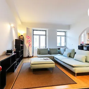  Appartement Rato Elegant By Homing