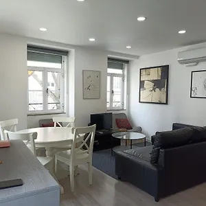  Appartement Dobairro At Merces