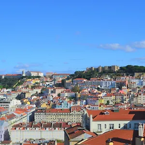  Appartement Feeling Chiado 29