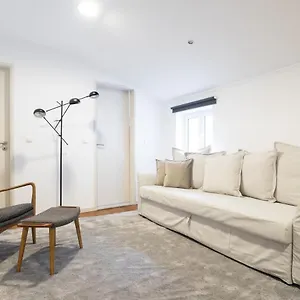  Appartement Living Bairro Alto V
