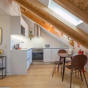  Appartement Nomad's Augusta Collection - Comfort