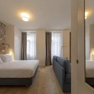  Appartement Serviced - Santos