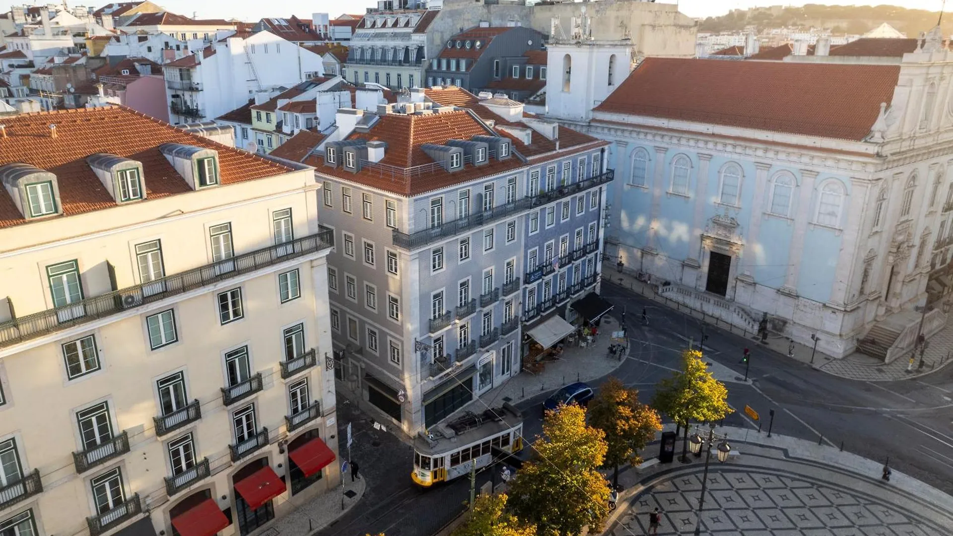 Chiado Camoes Apartments | Lisbon Best Apartments