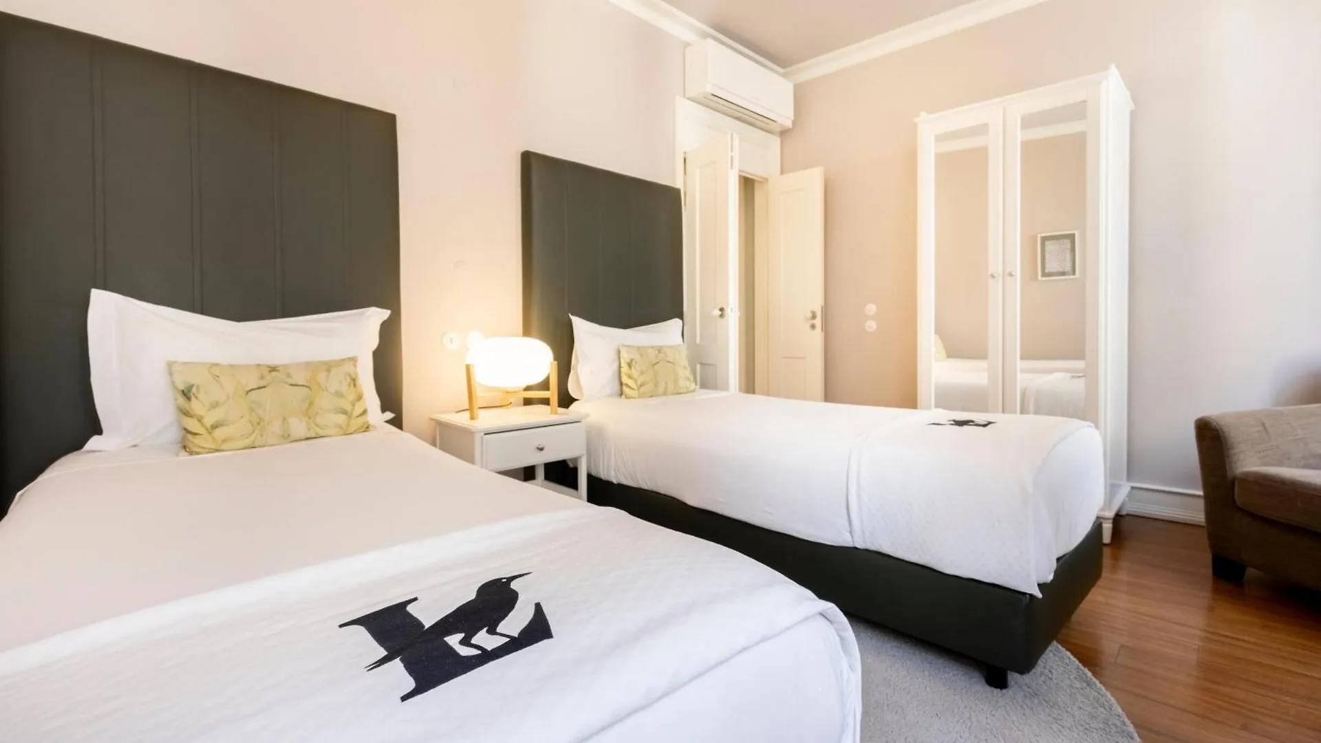 Chiado Camoes Apartments | Lisbon Best Apartments