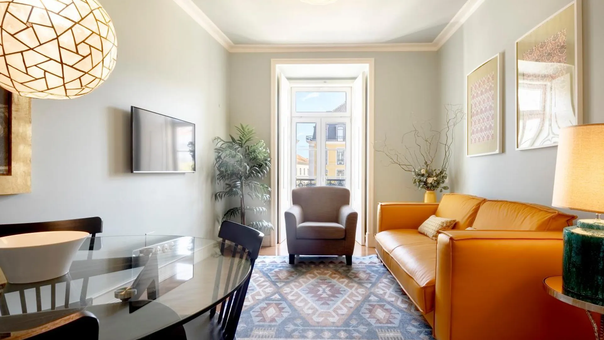 Chiado Camoes Apartments | Lisbon Best Apartments