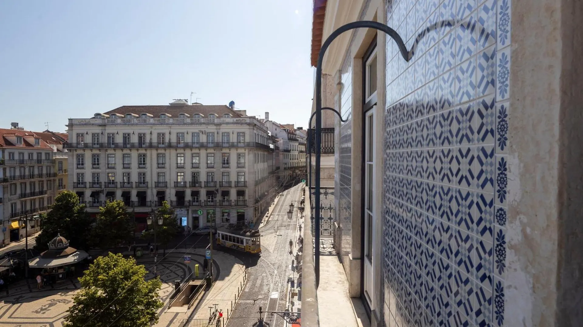 Chiado Camoes Apartments | Lisbon Best Apartments
