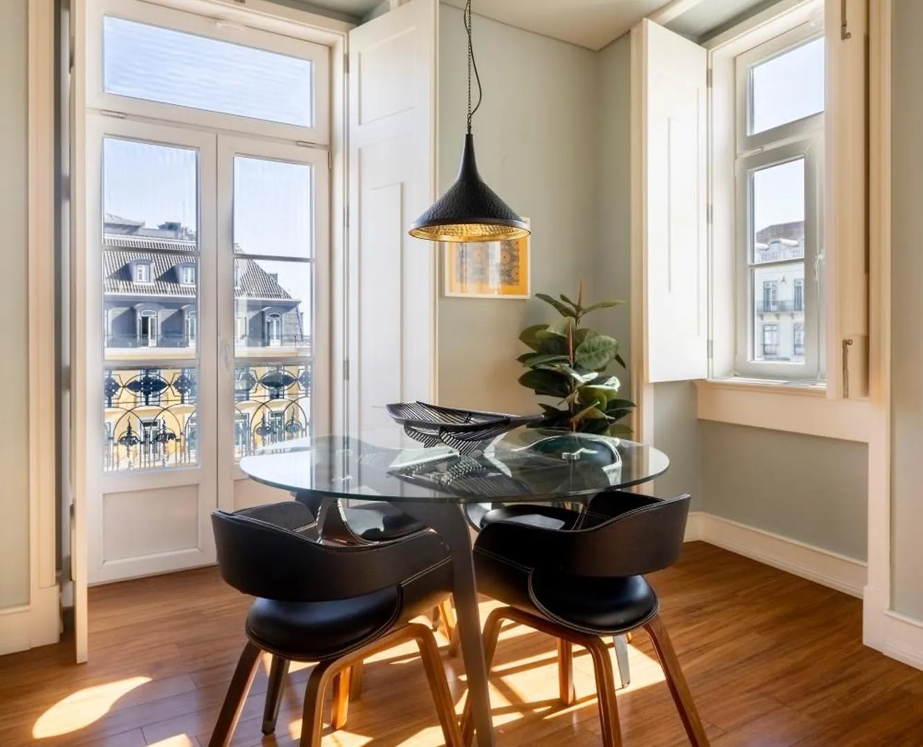 Chiado Camoes Apartments | Lisbon Best Apartments 0*,  Portugalia