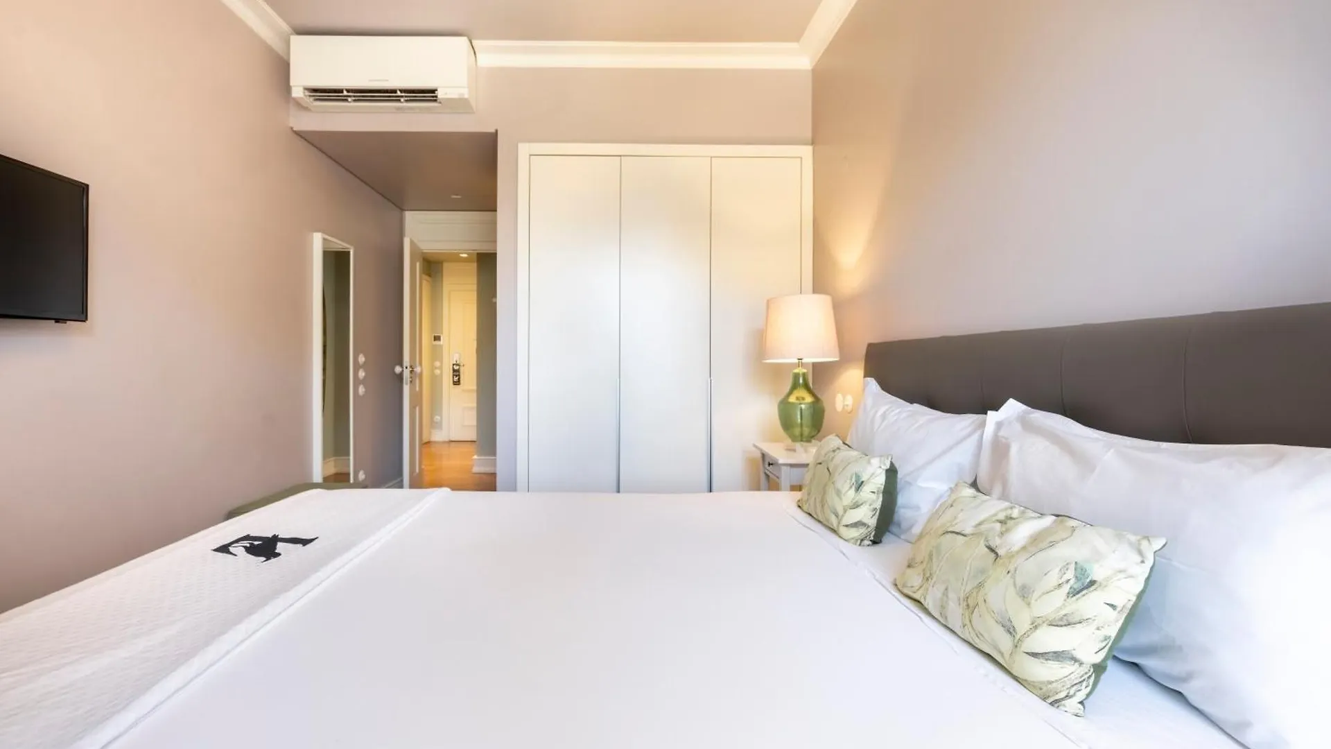 Chiado Camoes Apartments | Lisbon Best Apartments Portugalia
