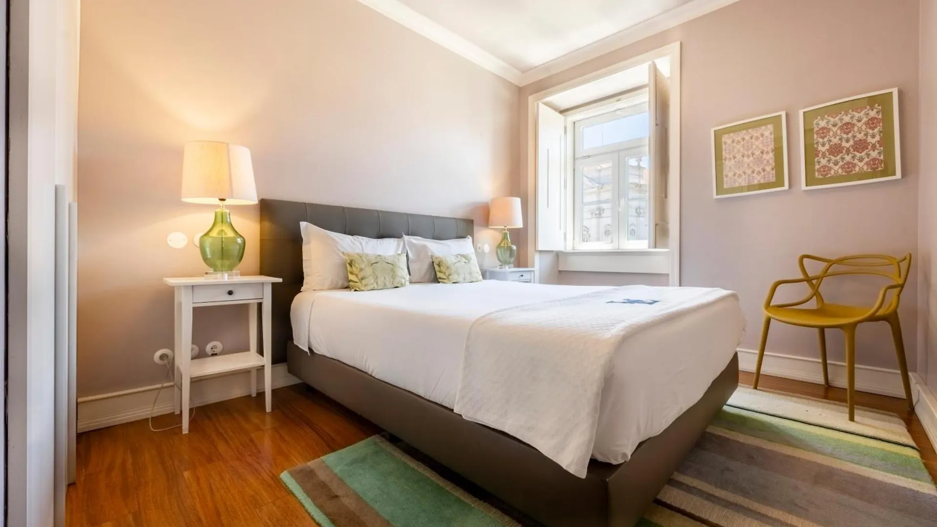 Chiado Camoes Apartments | Lisbon Best Apartments