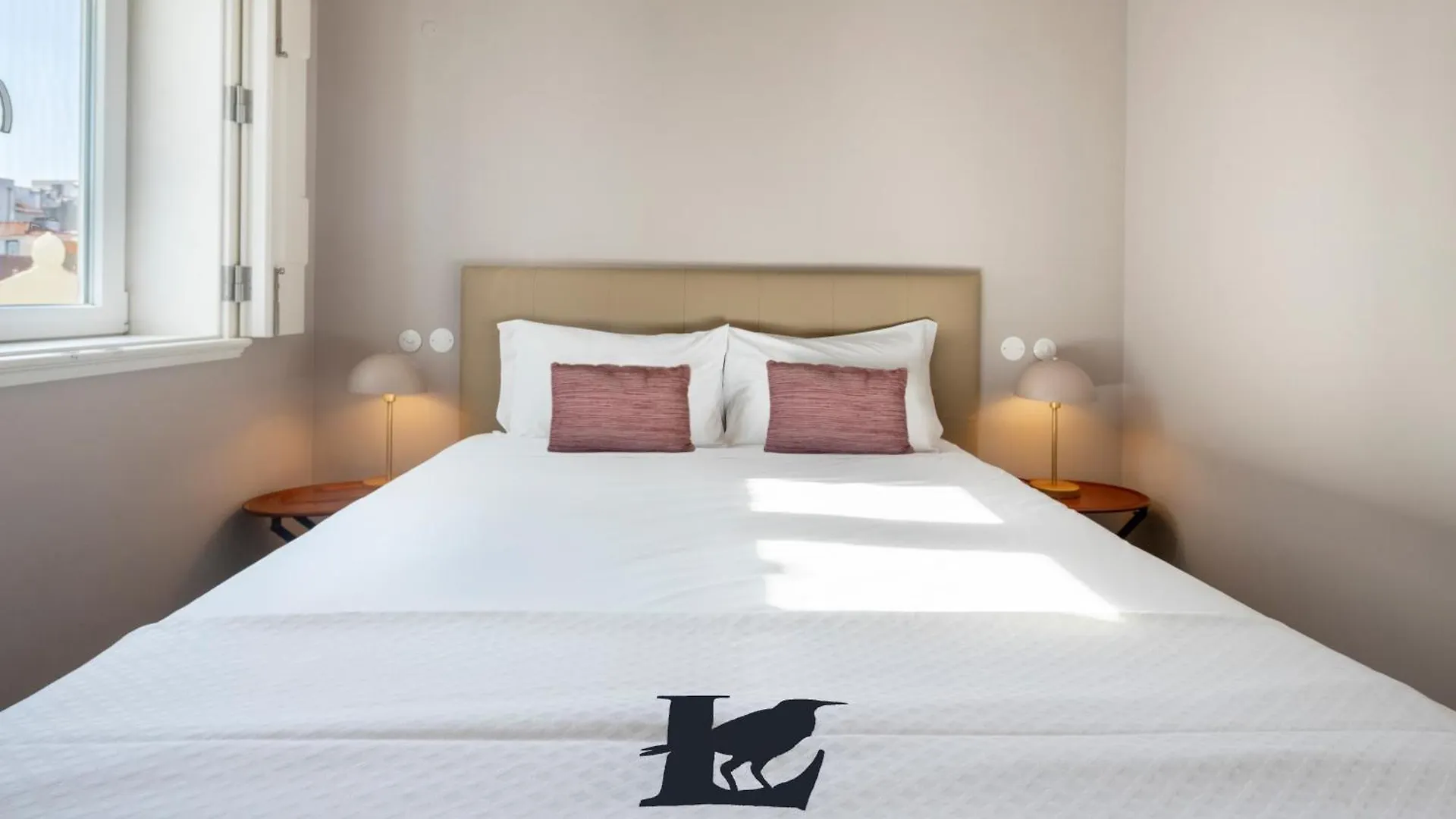 Chiado Camoes Apartments | Lisbon Best Apartments 0*,
